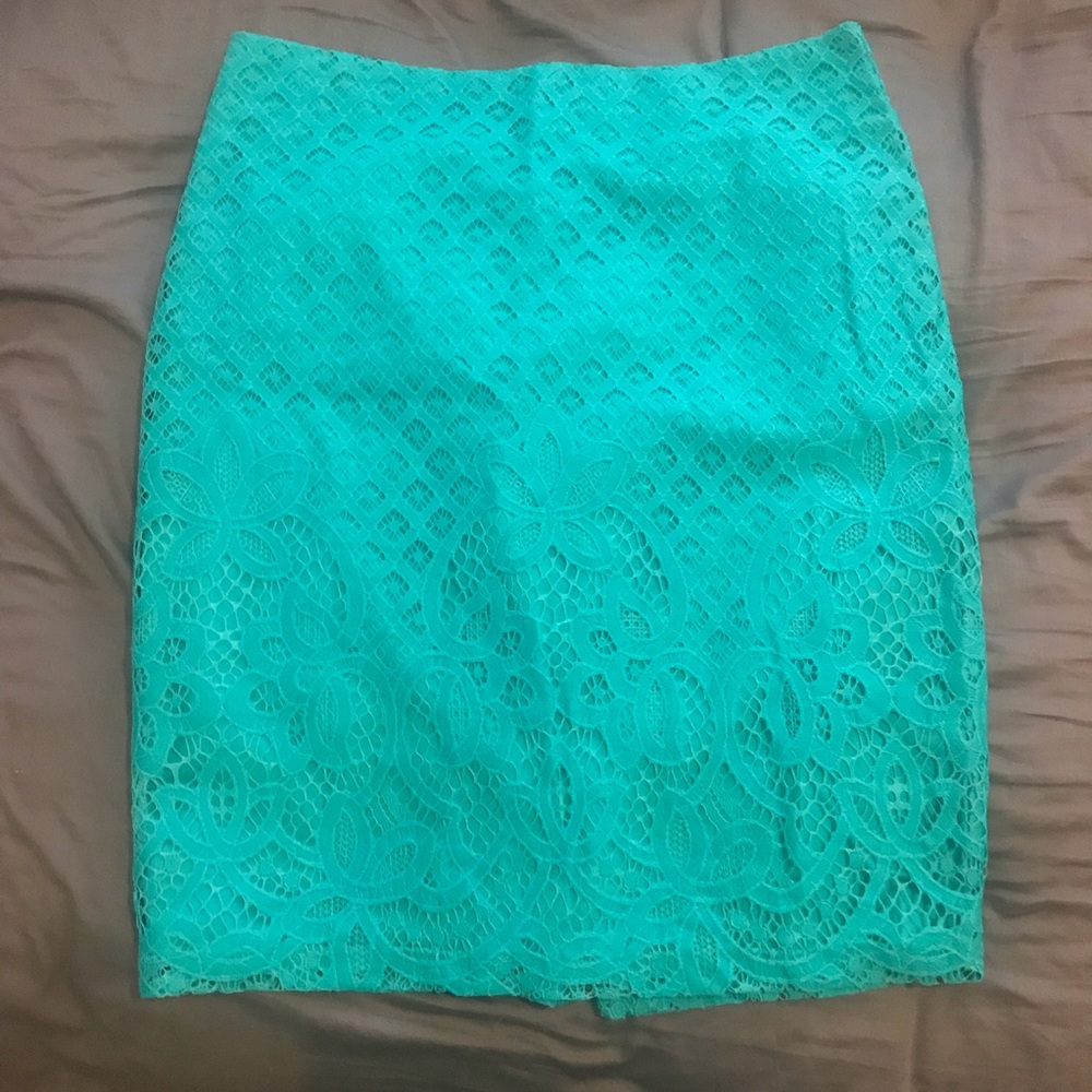 Pencil Skirt!!